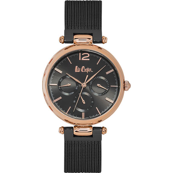 Часы Lee Cooper Casual LC06618.460